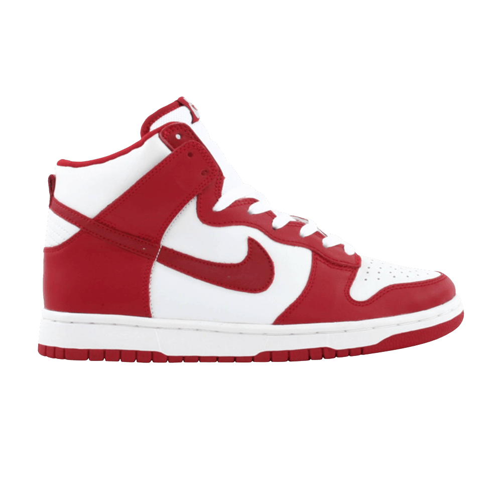 Кроссовки Nike Dunk High
