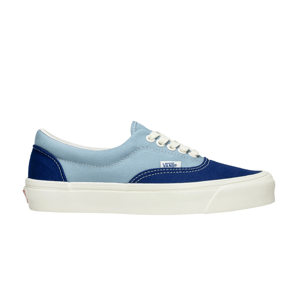 Кроссовки Vans OG Era LX 'Forget Me Not'