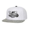 Mitchell-Ness-Cement-Top-Snapback-Hwc-Charlotte-Hornets-Hat-100x100