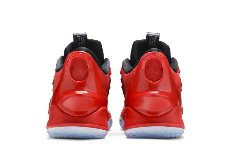 Кроссовки NBA 2K20 x Nike Adapt BB 2.0 'Chicago All-Star Weekend' Gamer Exclusive
