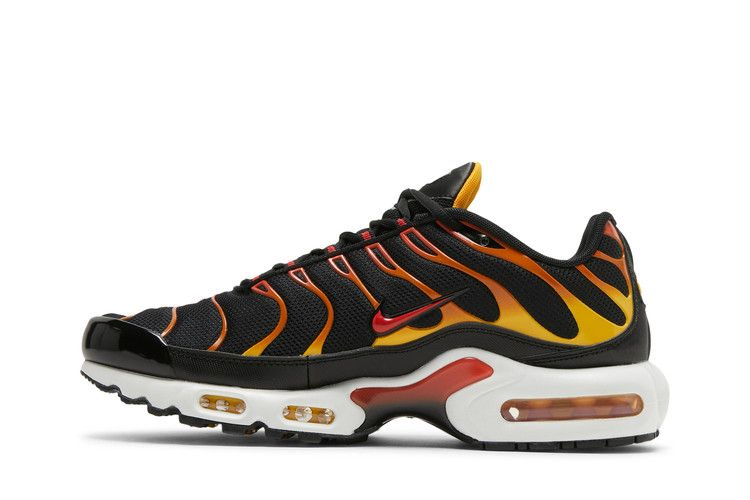 Кроссовки Nike Air Max Plus 'Reverse Sunset'