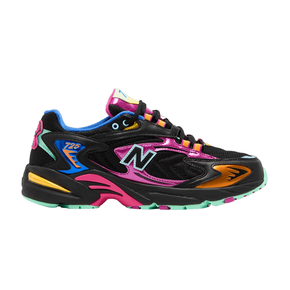 Кроссовки New Balance 725v1 'Neon Nights Pack'