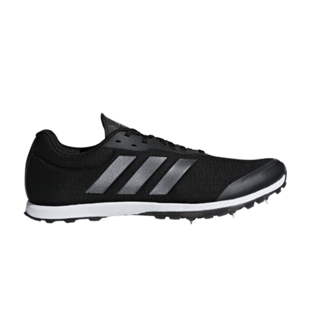 Кроссовки Adidas XCS Spike 'Core Black'