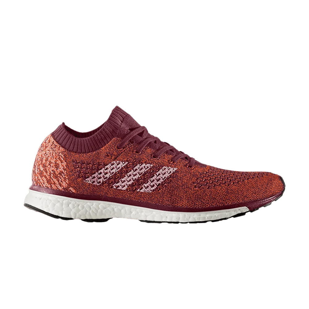 Krossovki-Adidas-Adizero-Primeknit-Boost-Limited-Collegiate-Burgundy