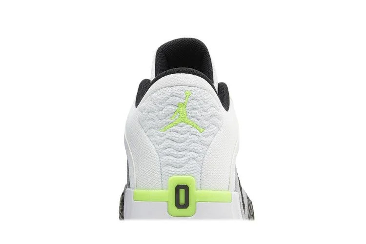 Кроссовки Air Jordan Tatum 2 'Neon'