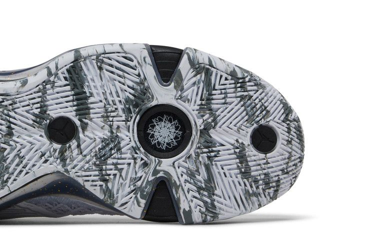 Кроссовки Air Jordan 38 Low 'Royalty'