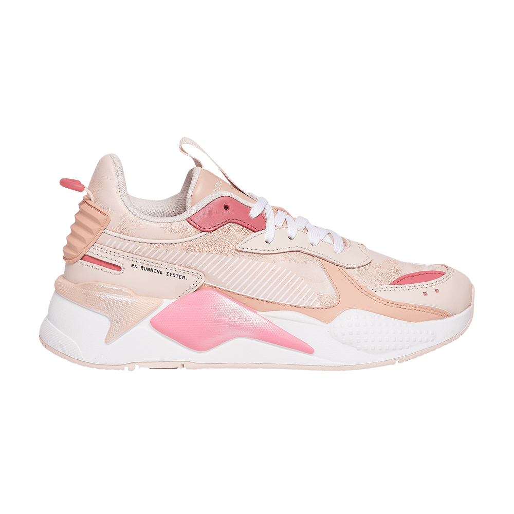Кроссовки Puma Wmns RS-X 'Festival - Rosewater'