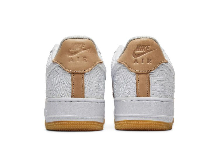 Кроссовки Nike Air Force 1 Low 'N7'