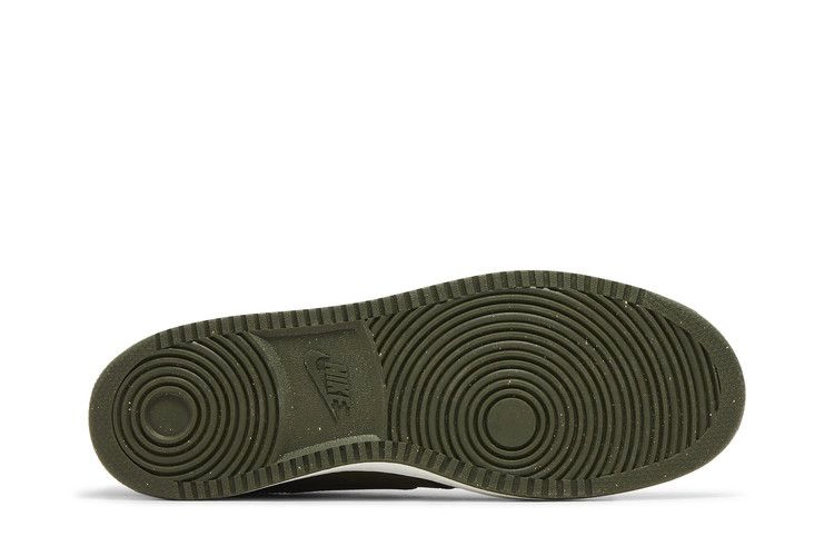 Кроссовки Nike Court Vision Low Next Nature 'Cargo Khaki'
