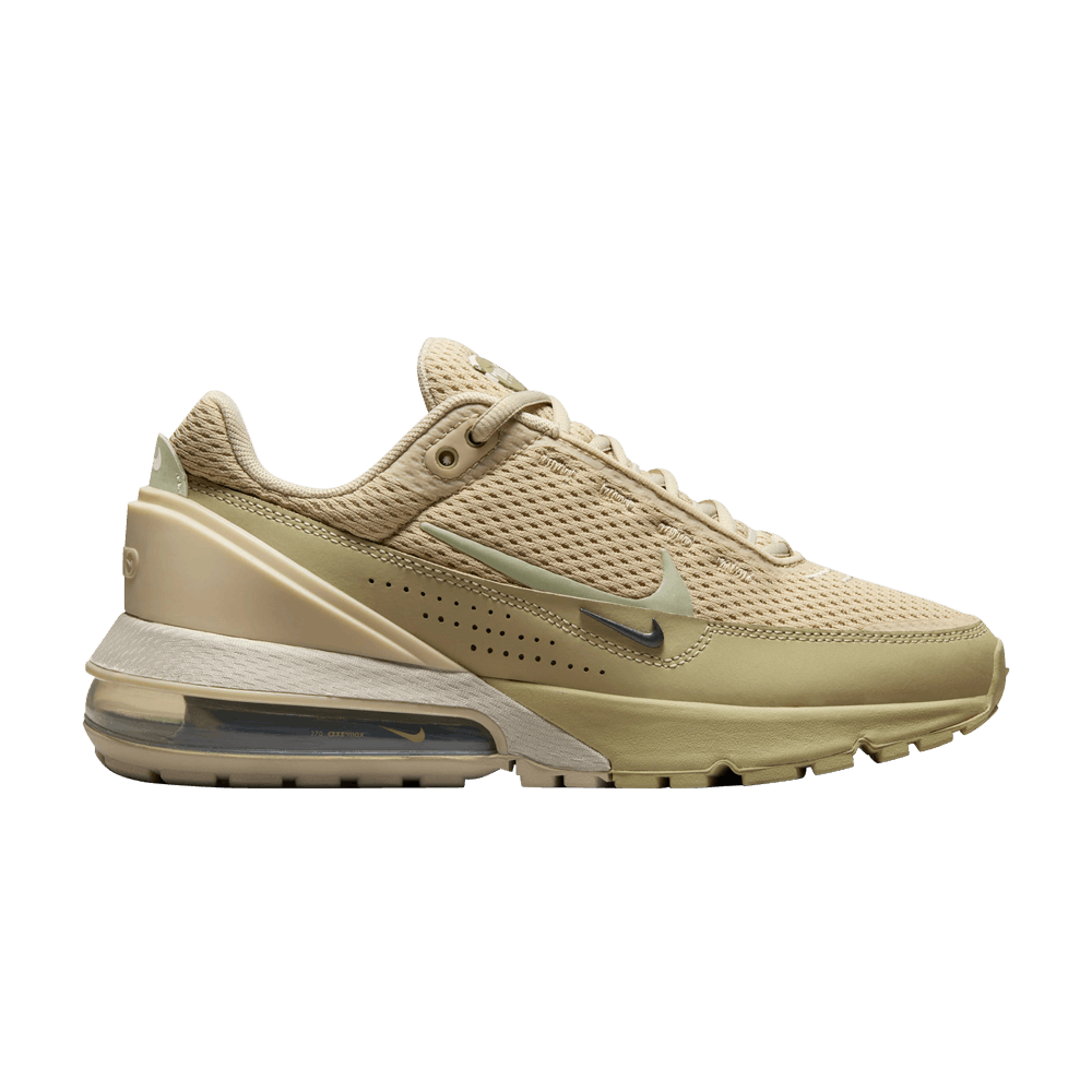 Кроссовки Nike Wmns Air Max Pulse 'Rattan Limestone'