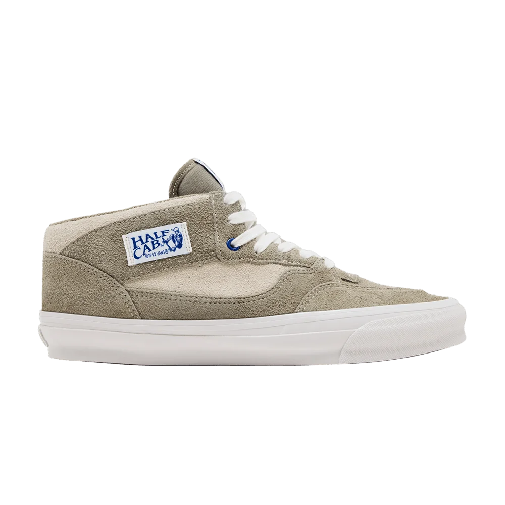 Krossovki-Vans-OG-Half-Cab-LX-Hairy-Suede-Khaki