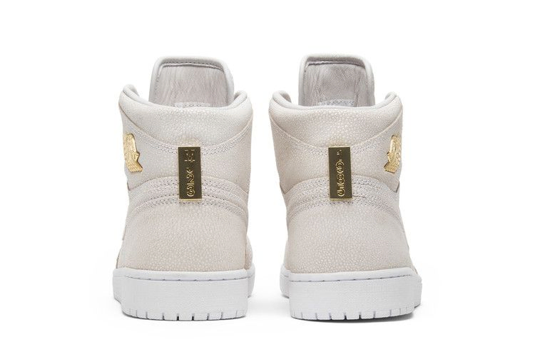 Кроссовки Air Jordan 1 Retro High OG 'Pinnacle'
