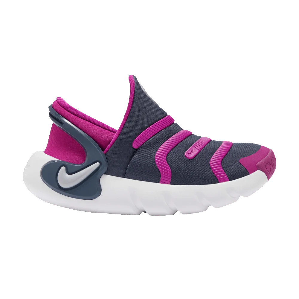 Krossovki-Nike-Dynamo-Go-2-EasyOn-PS-Hot-Fuchsia-Cement-Grey