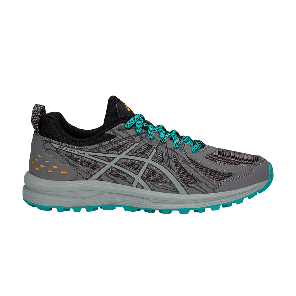 Кроссовки Asics Wmns Frequent Trail 'Stone Grey'