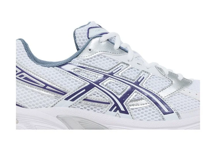 Кроссовки ASICS Wmns Gel 1130 'White Dusty Purple'