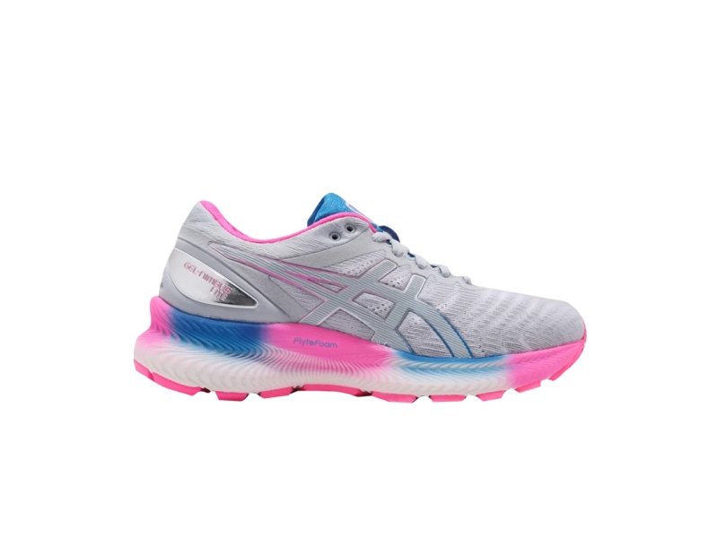 Кроссовки Wmns Asics Gel Nimbus Lite Electic Blue