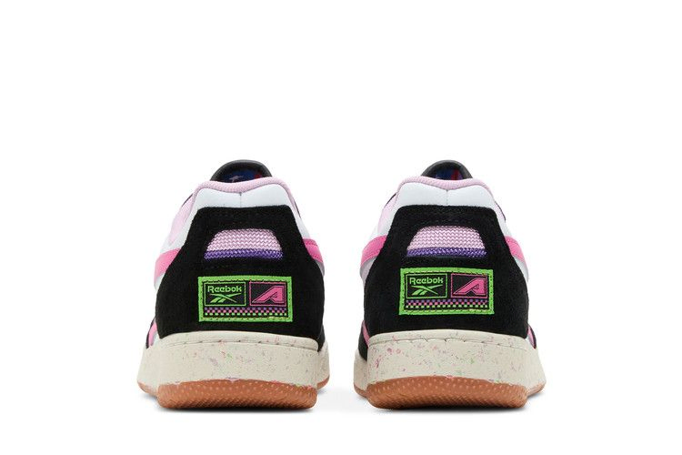 Кроссовки Anuel AA x Reebok BB4000 2 'Soy Leyenda'