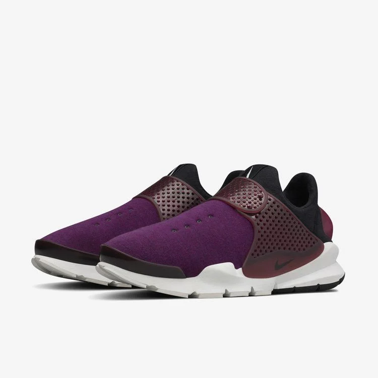 Krossovki-Nike-Sock-Dart-Prm-Tech-Fleece-Mulberry-1