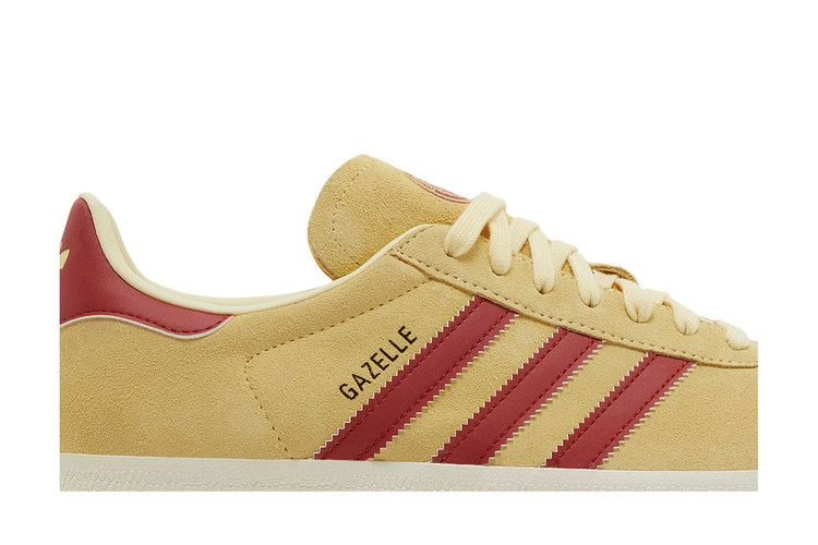 Кроссовки adidas Gazelle 'National Team Retro Collection - Colombia'