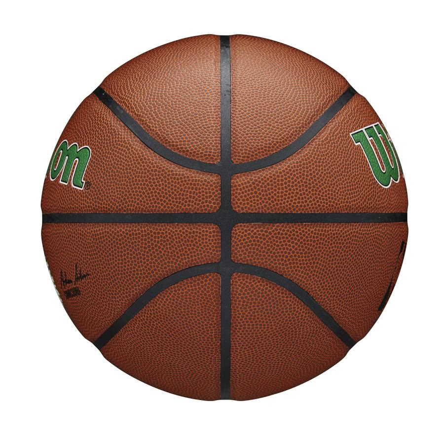 Wilson Boston Celtics Team Alliance NBA Basketball