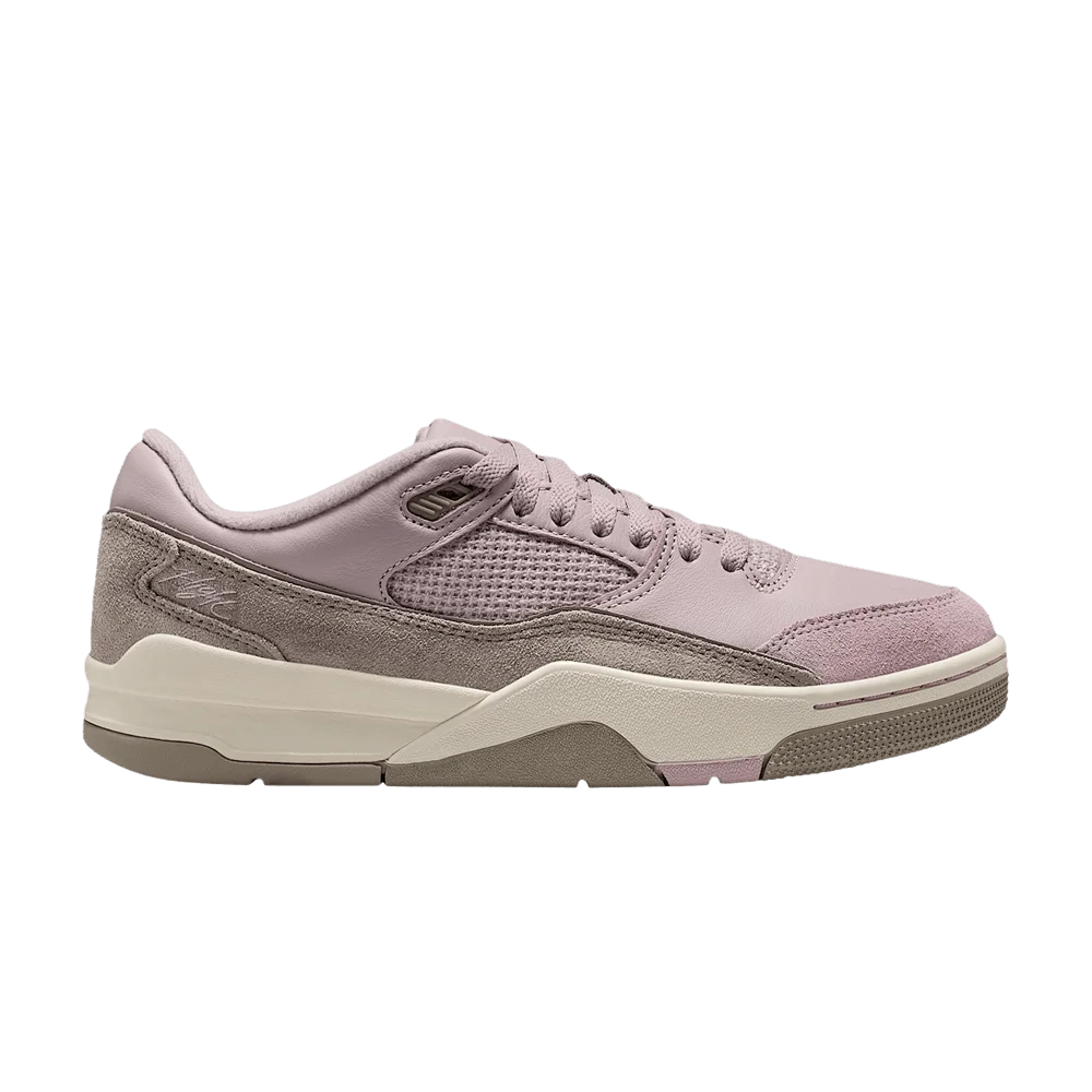 Кроссовки Wmns Air Jordan Flight Court 'Particle Rose'