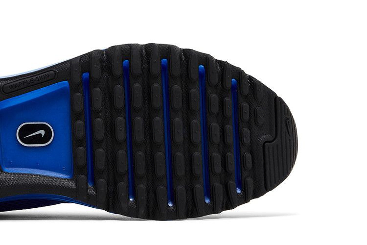 Кроссовки Nike Air Max 2013 'Hyper Royal'