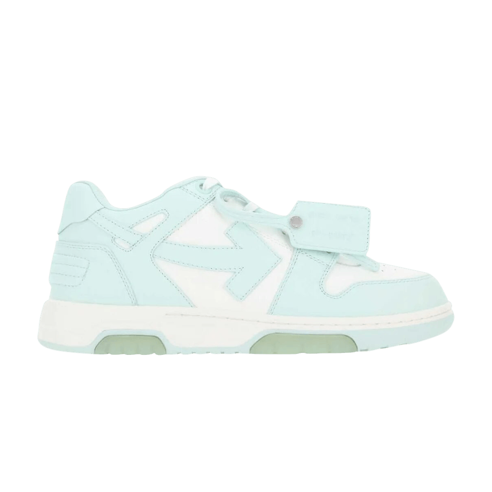 Кроссовки Off-White Out Of Office 'Mint'