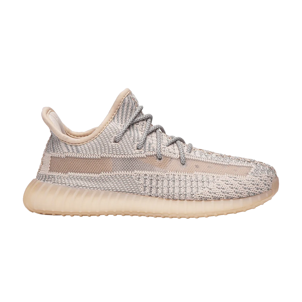 Krossovki-Adidas-Yeezy-Boost-350-V2-Kids-Synth
