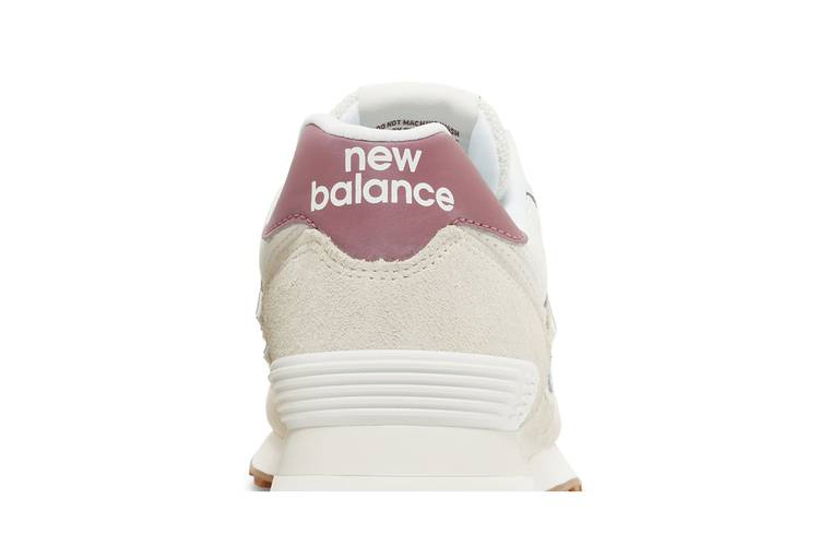 Кроссовки New Balance Wmns 574 'Sea Salt Blue Haze'