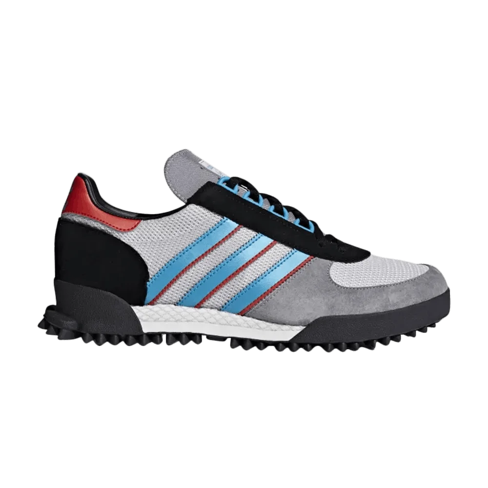 Кроссовки adidas Marathon TR 'Grey'