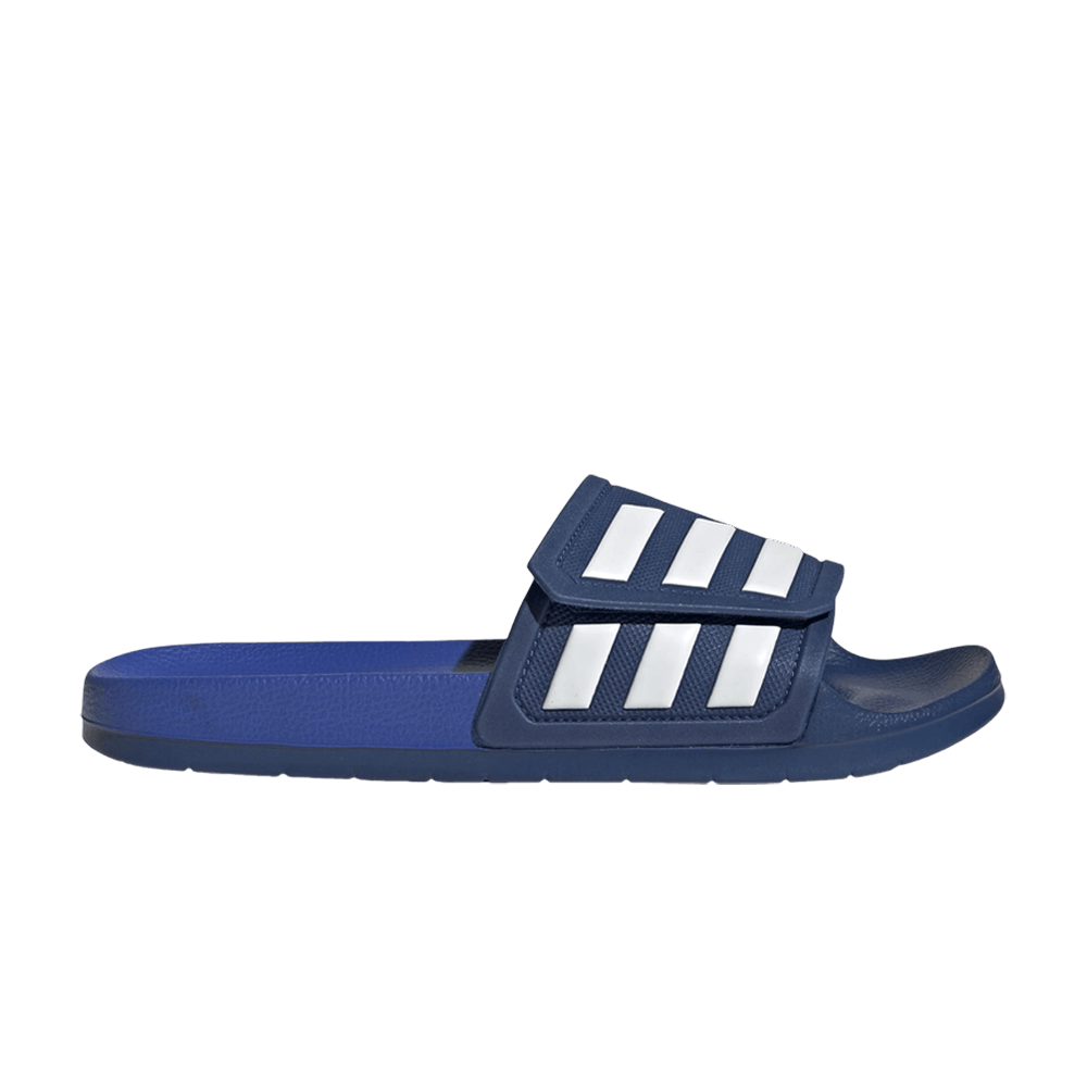 Japan Football Association x adidas Adilette TND Slide 'Japan Blue'