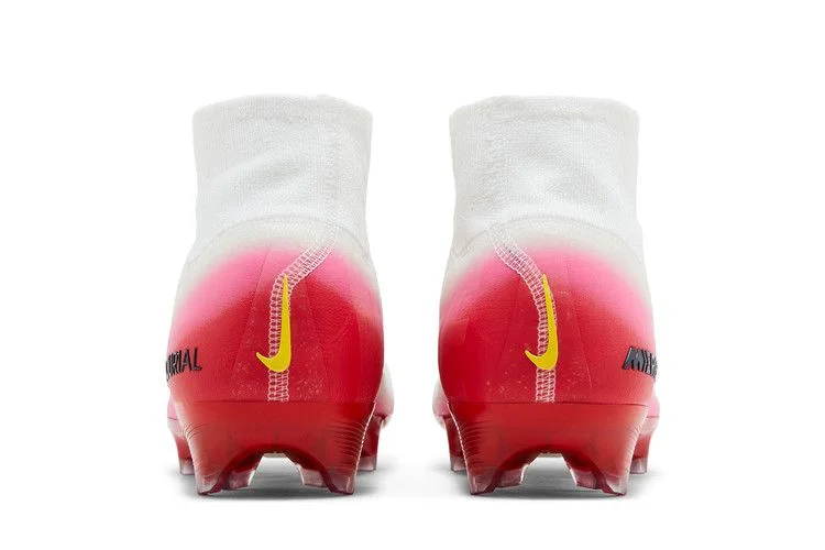 Кроссовки Nike Zoom Mercurial Superfly 10 Elite FG 'Fear Nothing Pack'