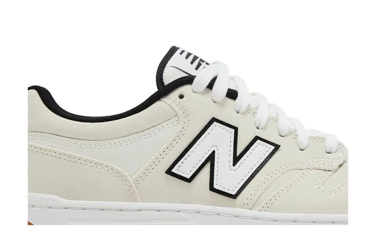 Кроссовки New Balance Numeric 480 'Cream White Gum'