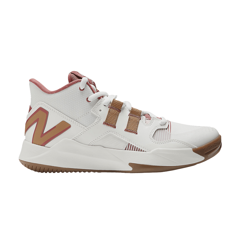 Кроссовки New Balance Coco CG1 'Sea Salt Tobacco'