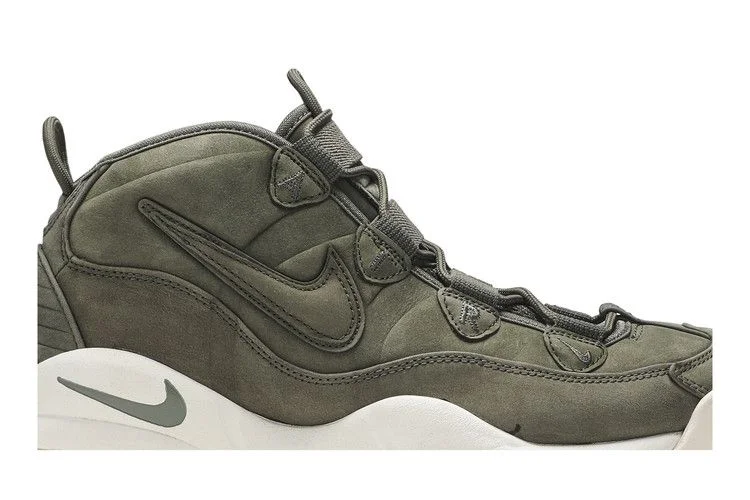 Кроссовки Nike Air Max Uptempo 'Urban Haze'