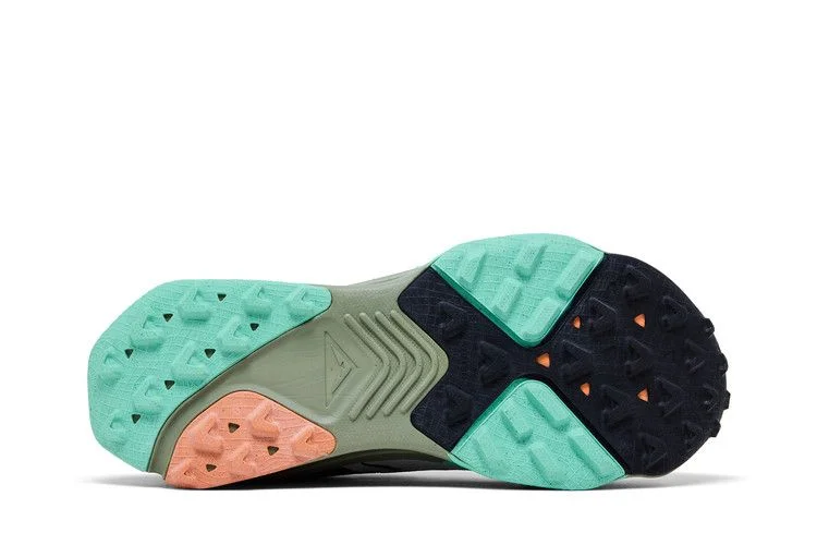 Кроссовки Nike ZoomX Zegama 'Mineral Slate'