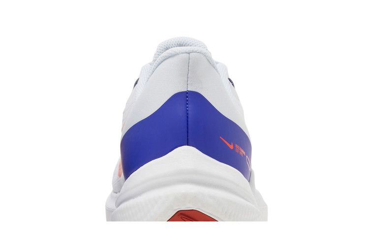 Кроссовки Nike Air Winflo 9 'Grey Concord'