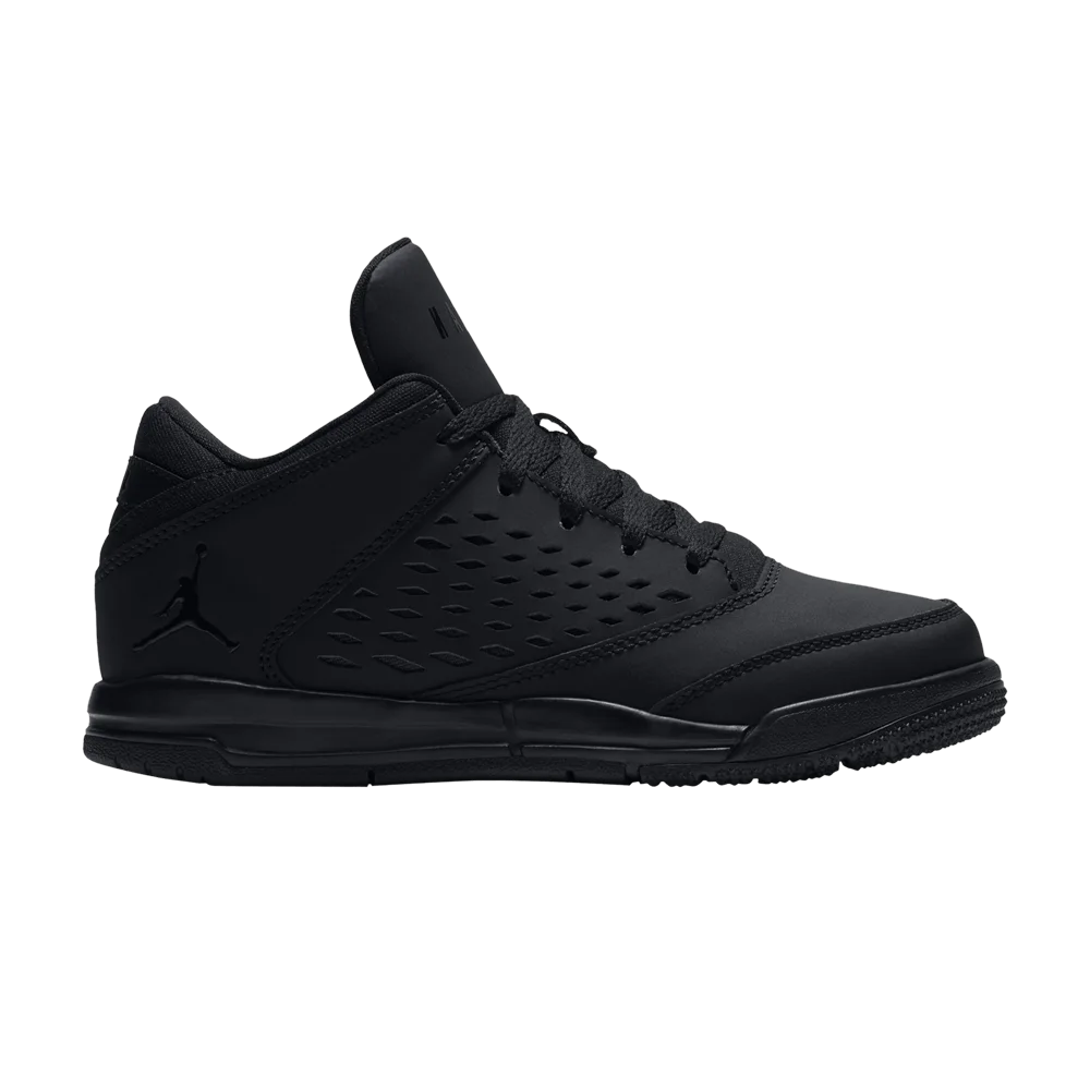 Krossovki-Air-Jordan-Flight-Origin-4-BP-Triple-Black