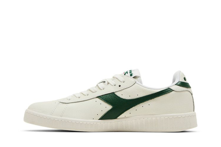 Кроссовки Diadora Game L Low Waxed 'Greener Pastures'