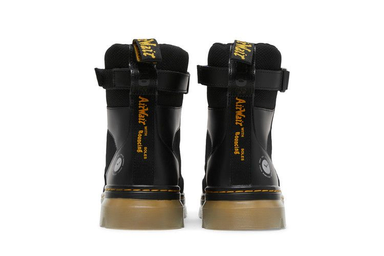 Atmos x Dr. Martens Combs Tech Boot 'Black'