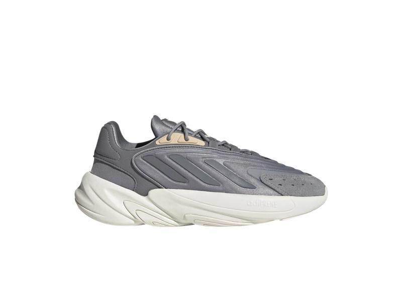 Кроссовки Wmns adidas Ozelia Grey Halo Blush