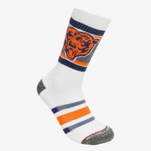 Mitchell-Ness-Chicago-Bears-Interception-Crew-Socks-300x300