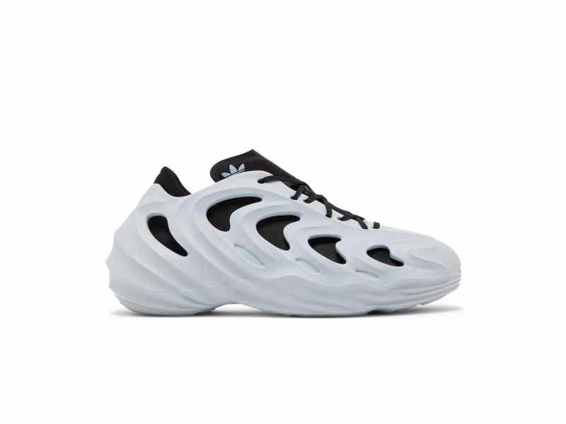 Кроссовки adidas adiFOM Q Halo Blue