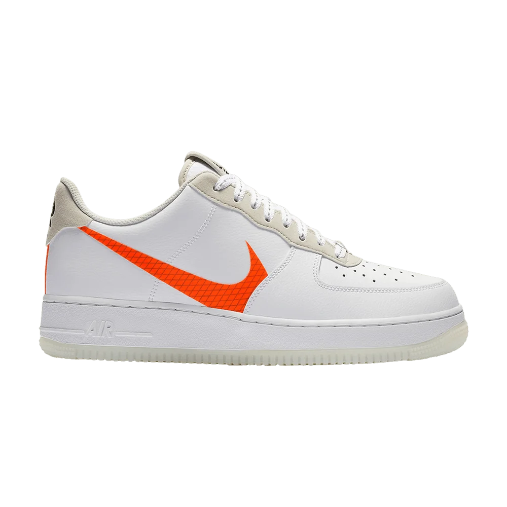 Krossovki-Nike-Air-Force-1-Low-Orange-Swoosh