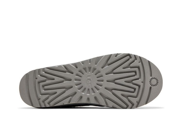 Сабо Palace x UGG Tasman Slipper 'Black Camo'