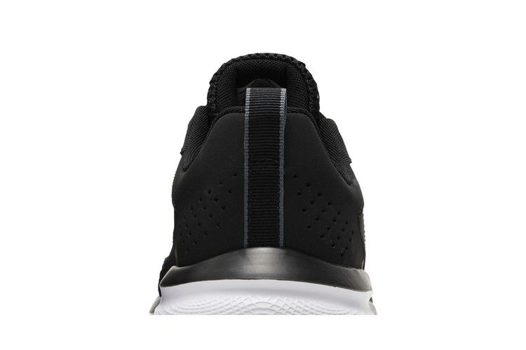 Кроссовки Under Armour Charged Assert 9 'Black'
