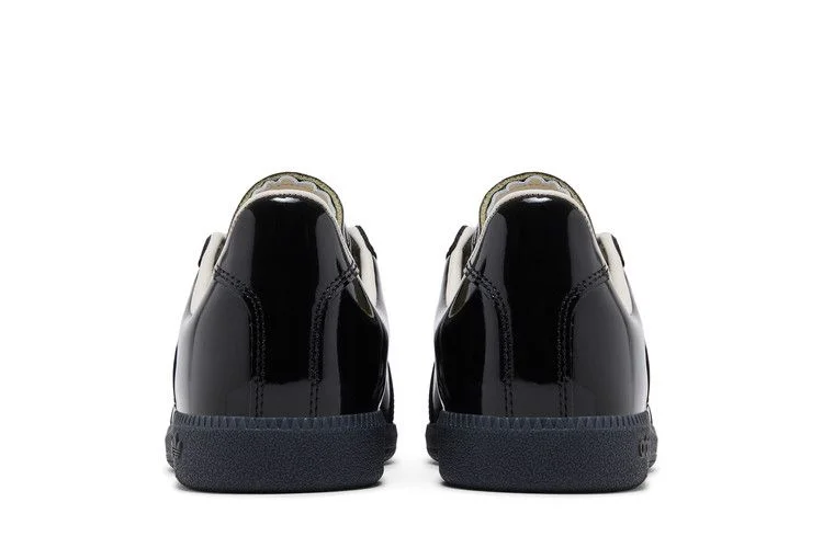 Кроссовки adidas BW Army 'Core Black'