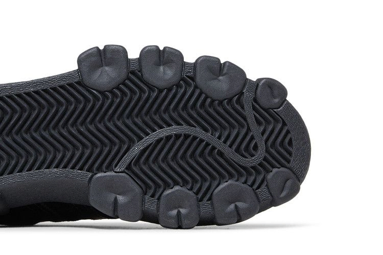 Кроссовки Angel Chen x adidas Superstar 80s 'Core Black'