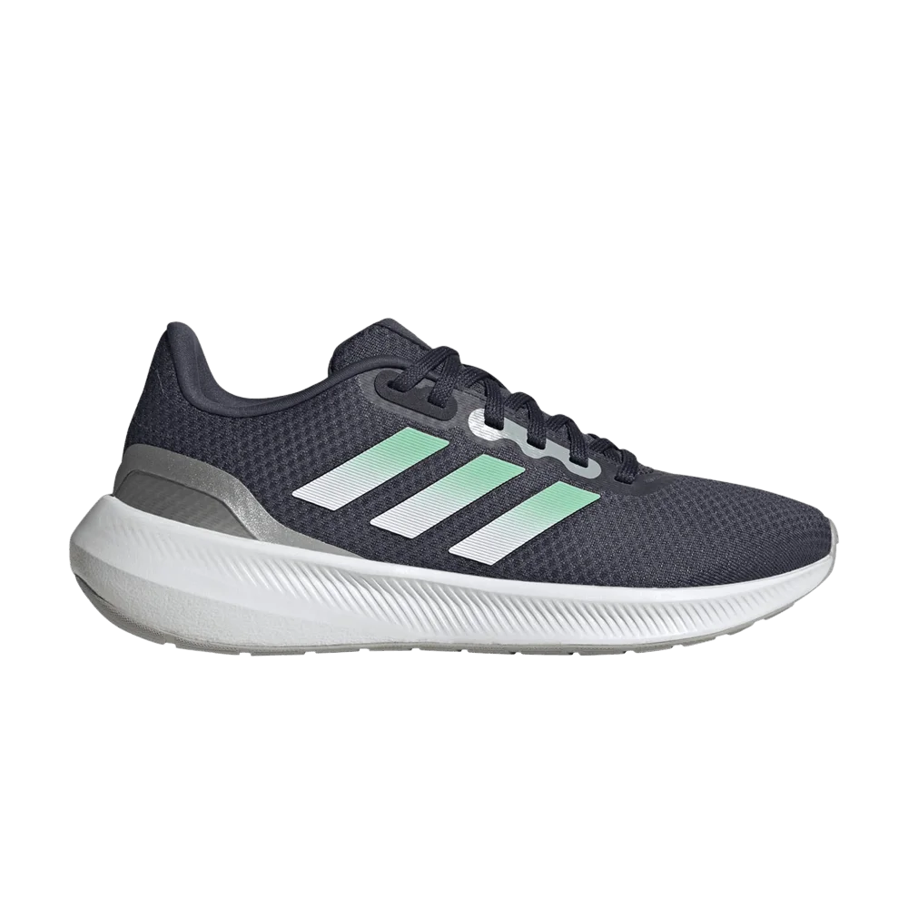 Кроссовки Adidas Wmns Runfalcon 3.0 'Shadow Navy Pulse Mint'