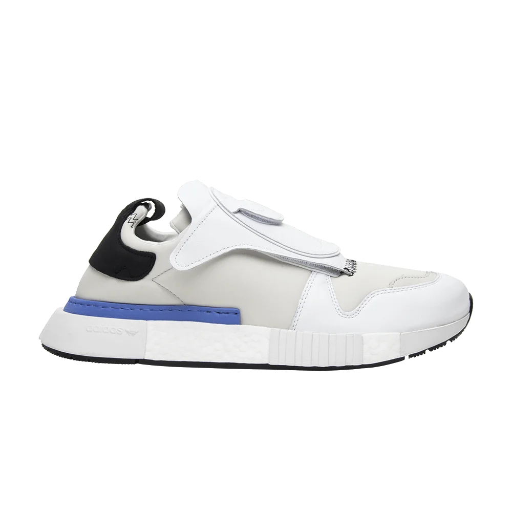 Кроссовки adidas Futurepacer 'Grey One'